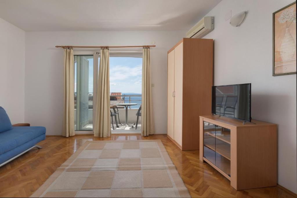 Apartmani Vela Tučepi Екстериор снимка